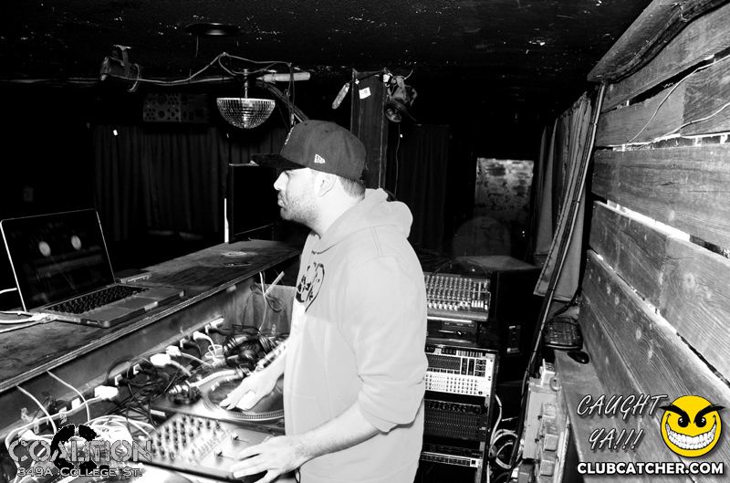 Coalition lounge photo 40 - August 16th, 2014