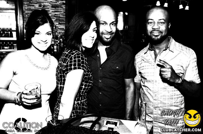 Coalition lounge photo 42 - August 16th, 2014