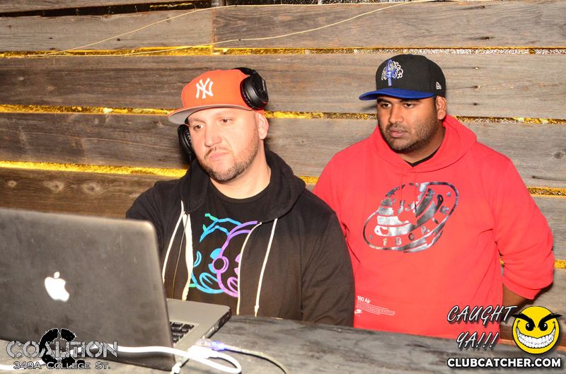 Coalition lounge photo 43 - August 16th, 2014