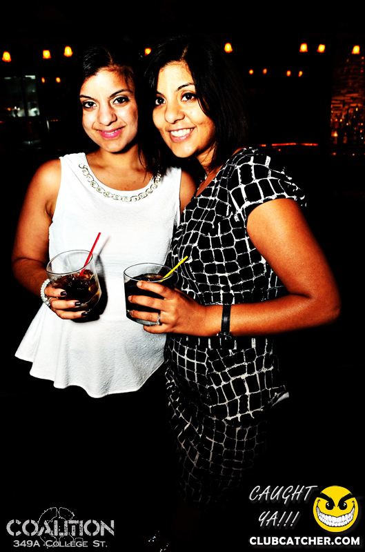 Coalition lounge photo 6 - August 16th, 2014