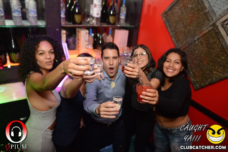 Opium Room nightclub photo 2 - August 16th, 2014