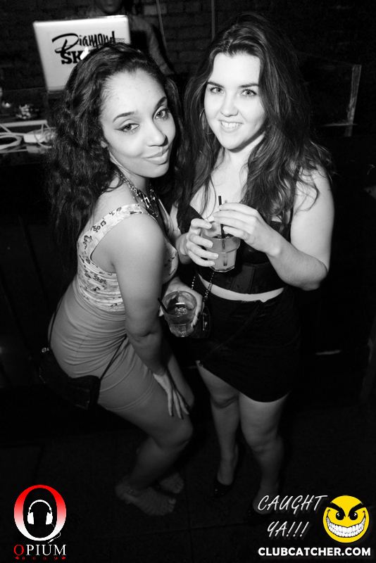 Opium Room nightclub photo 11 - August 16th, 2014