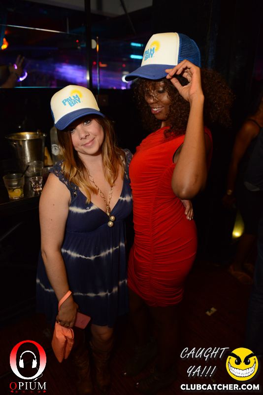 Opium Room nightclub photo 12 - August 16th, 2014