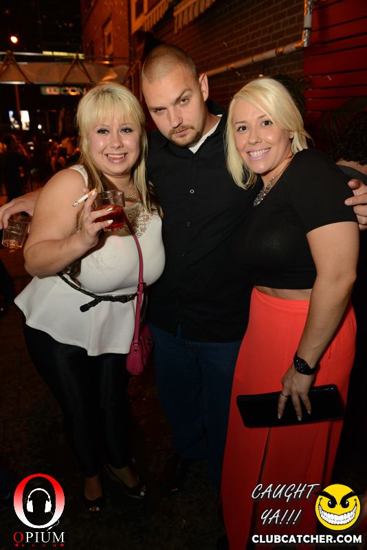 Opium Room nightclub photo 13 - August 16th, 2014