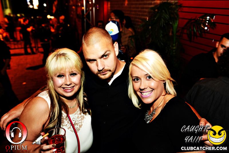 Opium Room nightclub photo 14 - August 16th, 2014