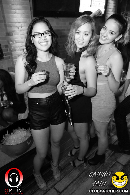 Opium Room nightclub photo 15 - August 16th, 2014