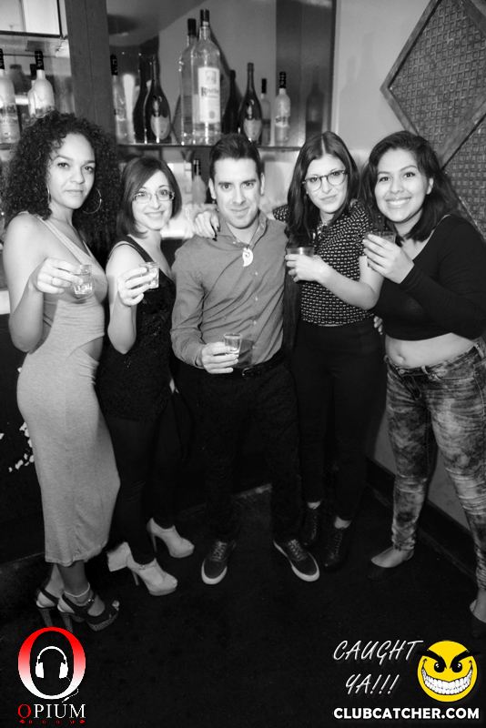 Opium Room nightclub photo 17 - August 16th, 2014