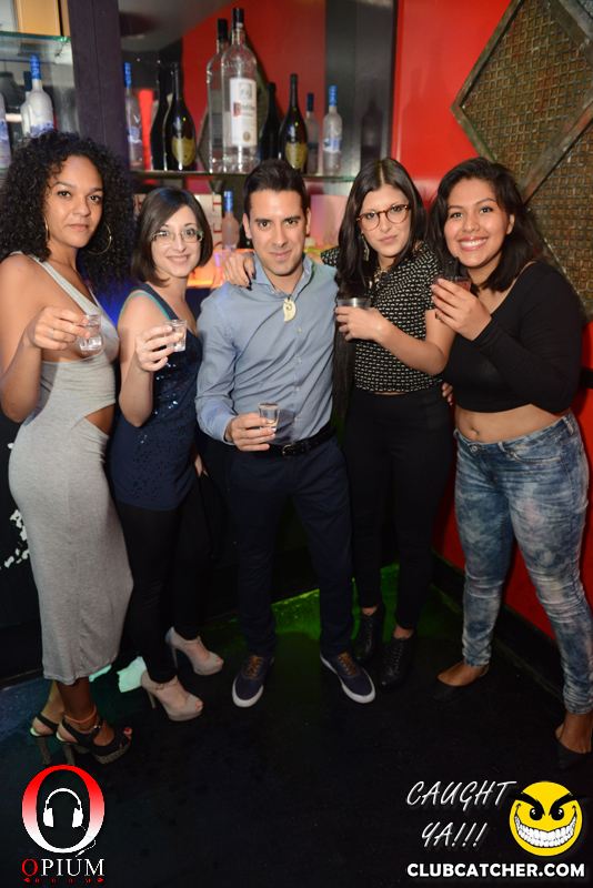 Opium Room nightclub photo 20 - August 16th, 2014
