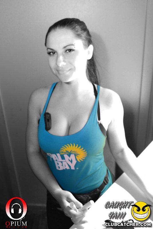 Opium Room nightclub photo 3 - August 16th, 2014