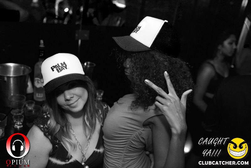 Opium Room nightclub photo 21 - August 16th, 2014
