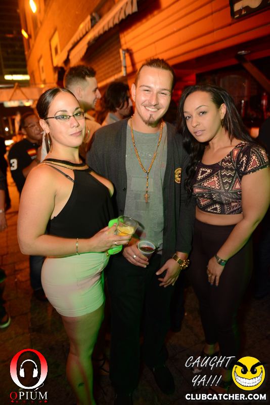 Opium Room nightclub photo 22 - August 16th, 2014