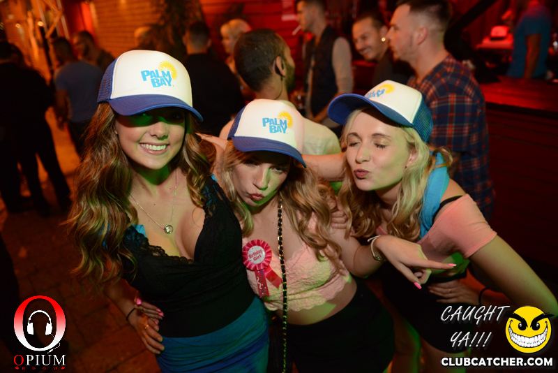 Opium Room nightclub photo 23 - August 16th, 2014