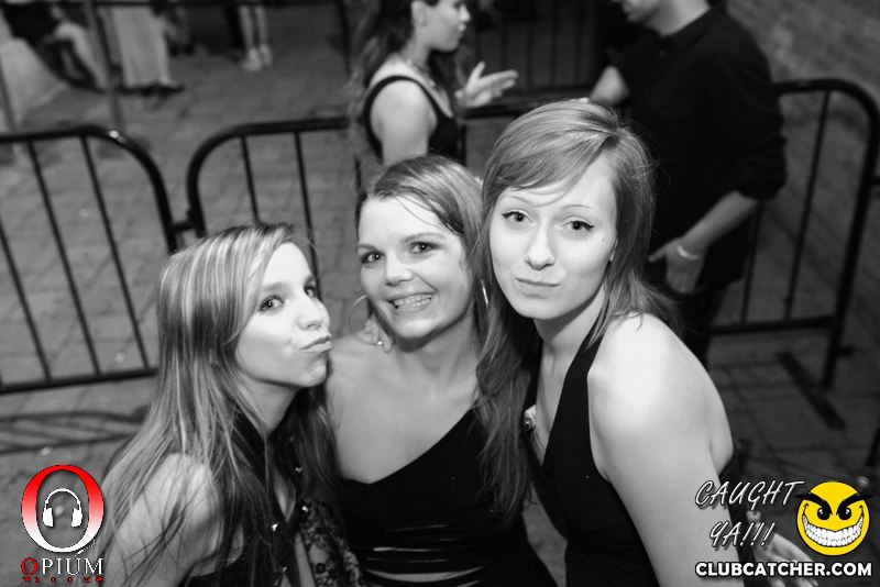 Opium Room nightclub photo 24 - August 16th, 2014