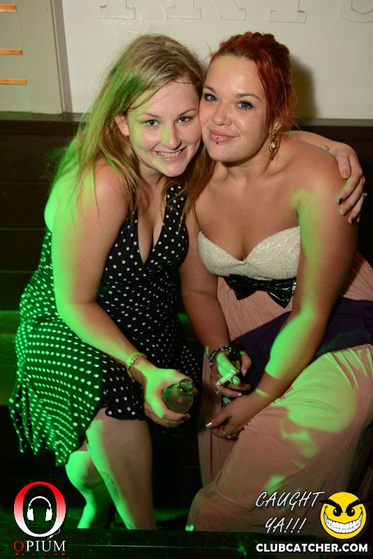 Opium Room nightclub photo 28 - August 16th, 2014