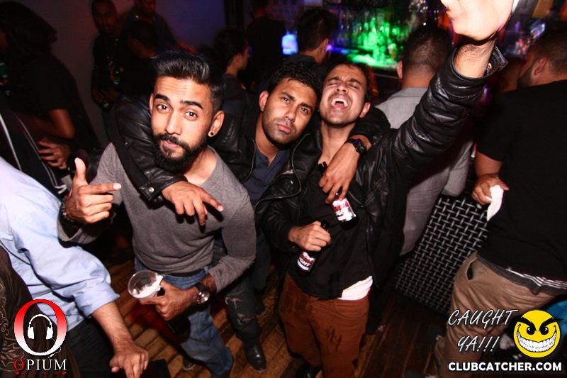 Opium Room nightclub photo 32 - August 16th, 2014