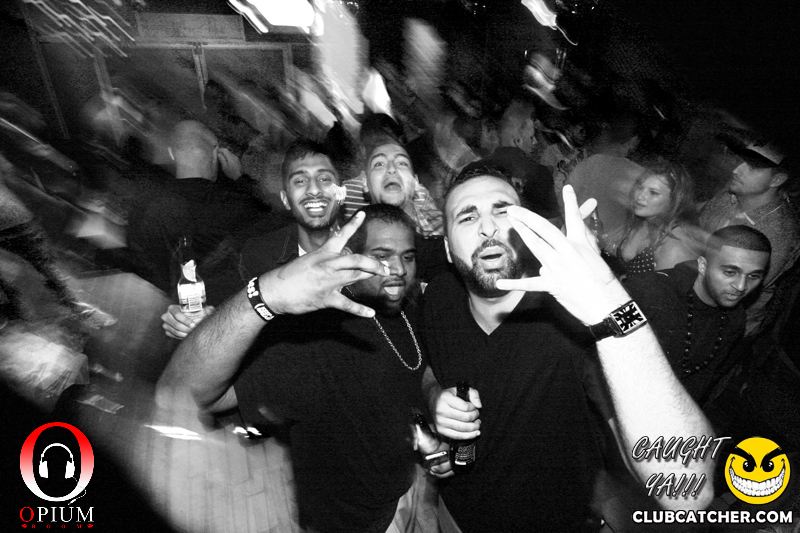 Opium Room nightclub photo 33 - August 16th, 2014