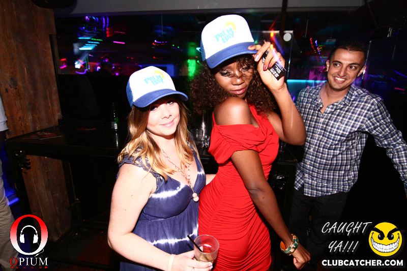 Opium Room nightclub photo 35 - August 16th, 2014