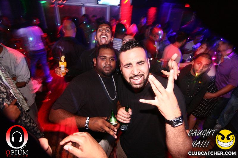 Opium Room nightclub photo 38 - August 16th, 2014