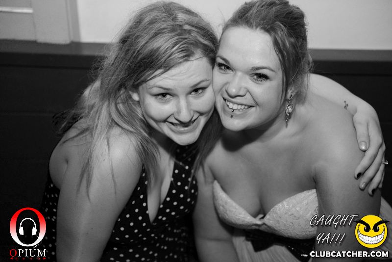 Opium Room nightclub photo 39 - August 16th, 2014