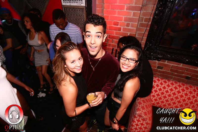 Opium Room nightclub photo 41 - August 16th, 2014