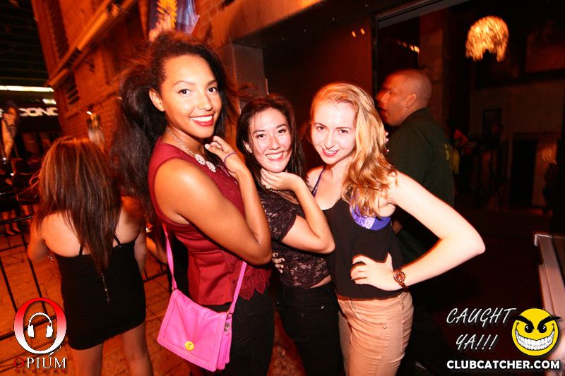 Opium Room nightclub photo 42 - August 16th, 2014