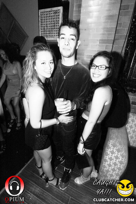 Opium Room nightclub photo 44 - August 16th, 2014