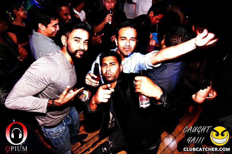 Opium Room nightclub photo 45 - August 16th, 2014
