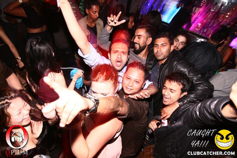 Opium Room nightclub photo 47 - August 16th, 2014