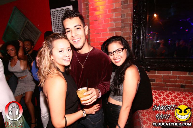 Opium Room nightclub photo 49 - August 16th, 2014