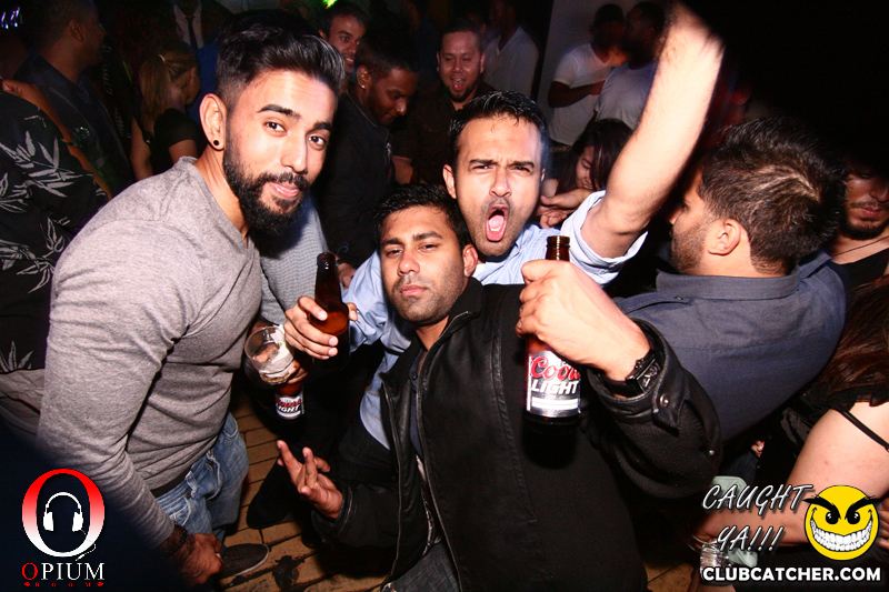Opium Room nightclub photo 51 - August 16th, 2014