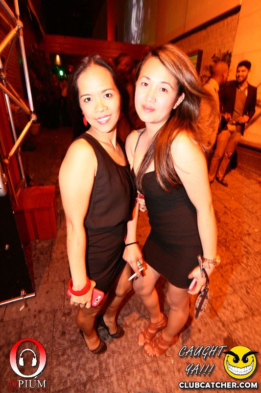Opium Room nightclub photo 52 - August 16th, 2014