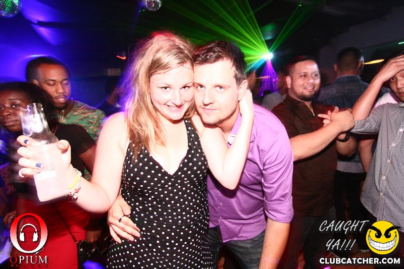 Opium Room nightclub photo 53 - August 16th, 2014