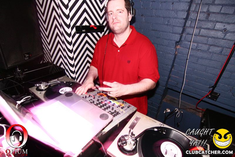 Opium Room nightclub photo 54 - August 16th, 2014