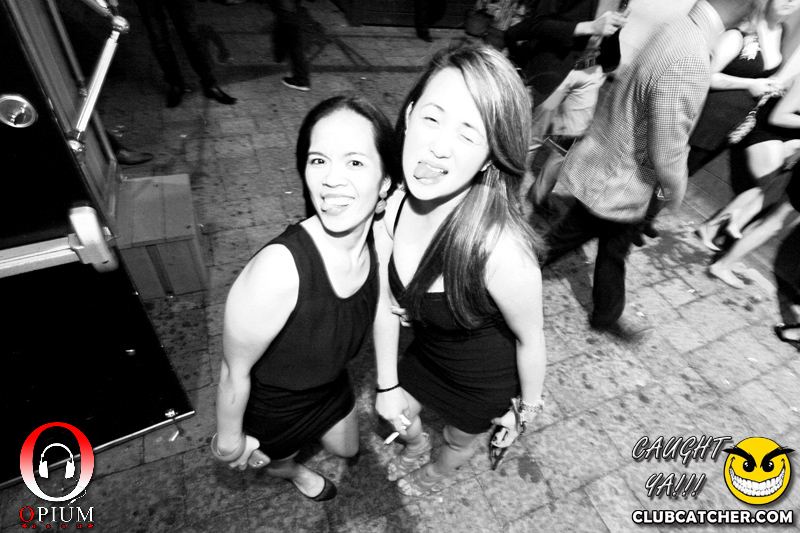 Opium Room nightclub photo 55 - August 16th, 2014