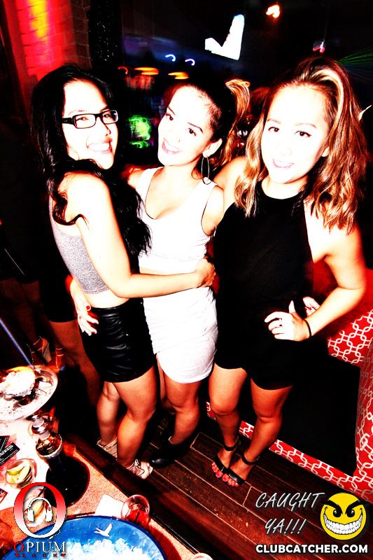 Opium Room nightclub photo 59 - August 16th, 2014