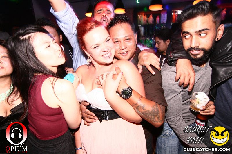 Opium Room nightclub photo 62 - August 16th, 2014