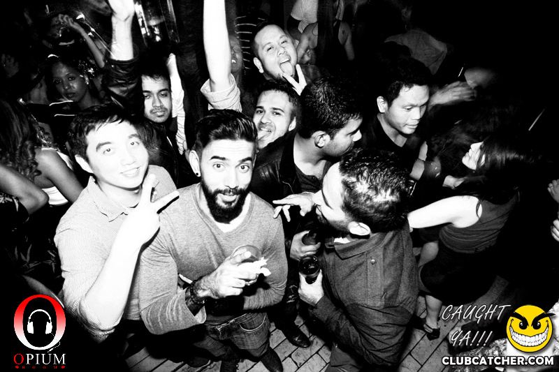Opium Room nightclub photo 63 - August 16th, 2014