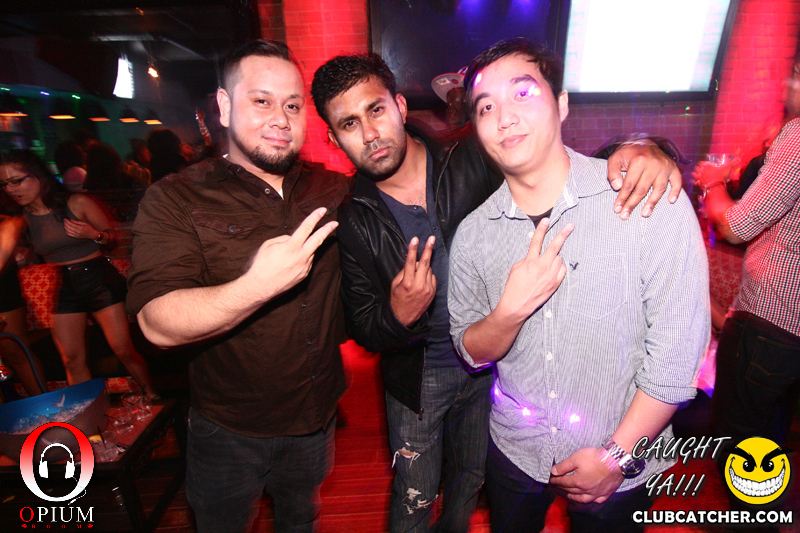 Opium Room nightclub photo 64 - August 16th, 2014