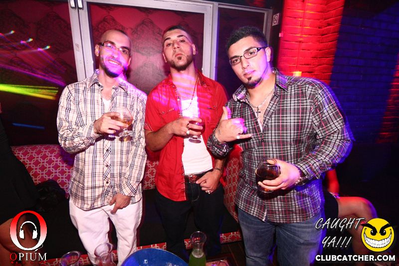 Opium Room nightclub photo 65 - August 16th, 2014