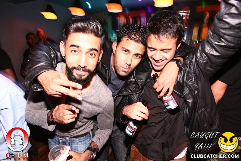 Opium Room nightclub photo 66 - August 16th, 2014