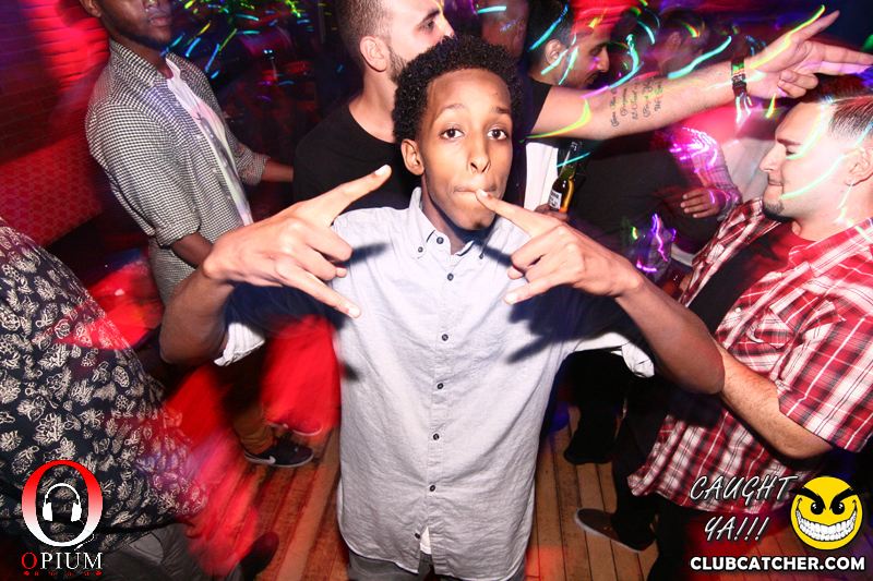 Opium Room nightclub photo 67 - August 16th, 2014