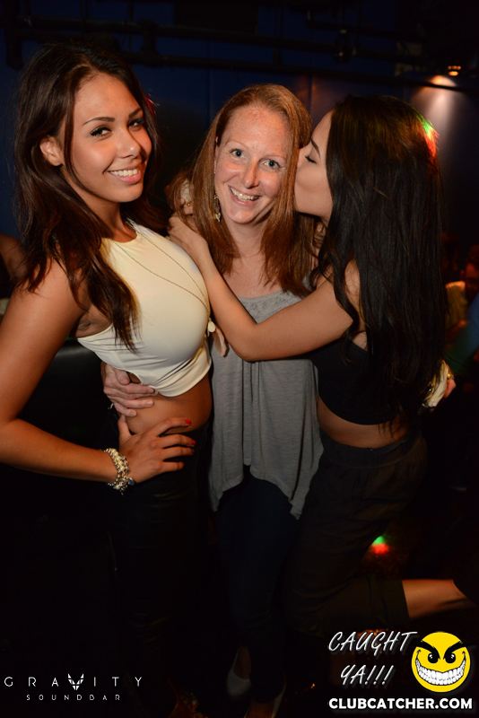 Gravity Soundbar nightclub photo 2 - August 20th, 2014