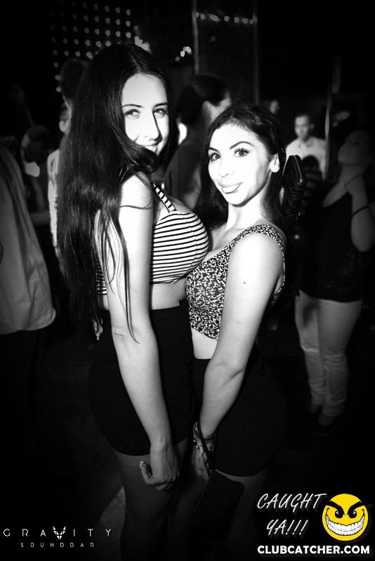 Gravity Soundbar nightclub photo 102 - August 20th, 2014