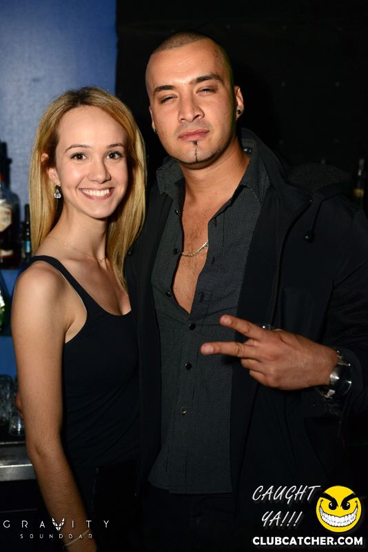 Gravity Soundbar nightclub photo 105 - August 20th, 2014