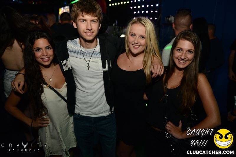 Gravity Soundbar nightclub photo 108 - August 20th, 2014