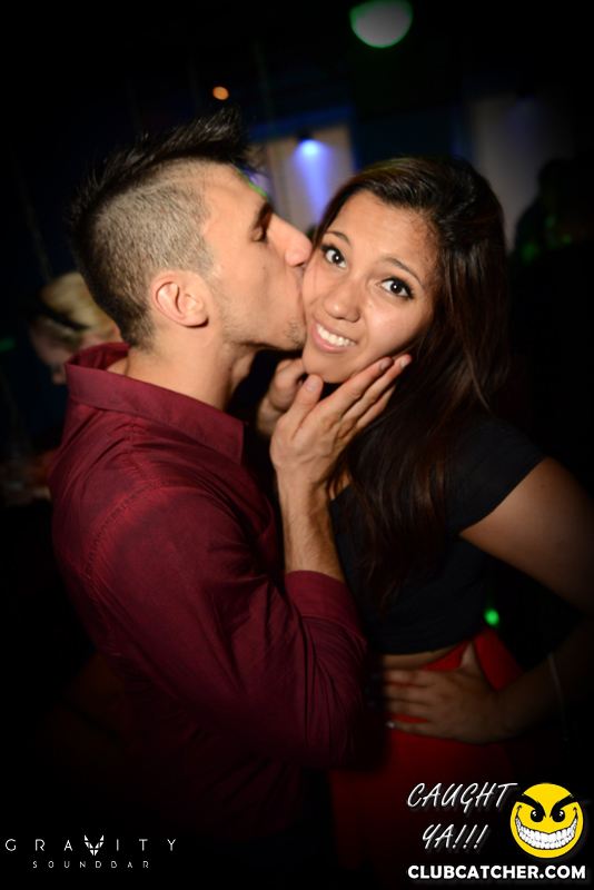 Gravity Soundbar nightclub photo 109 - August 20th, 2014