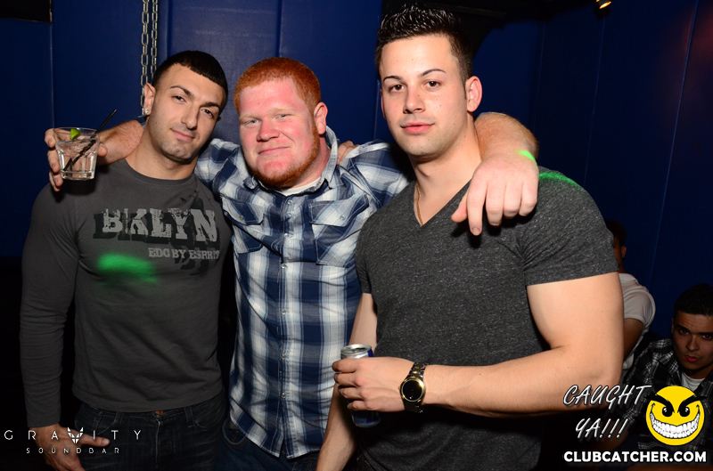 Gravity Soundbar nightclub photo 110 - August 20th, 2014