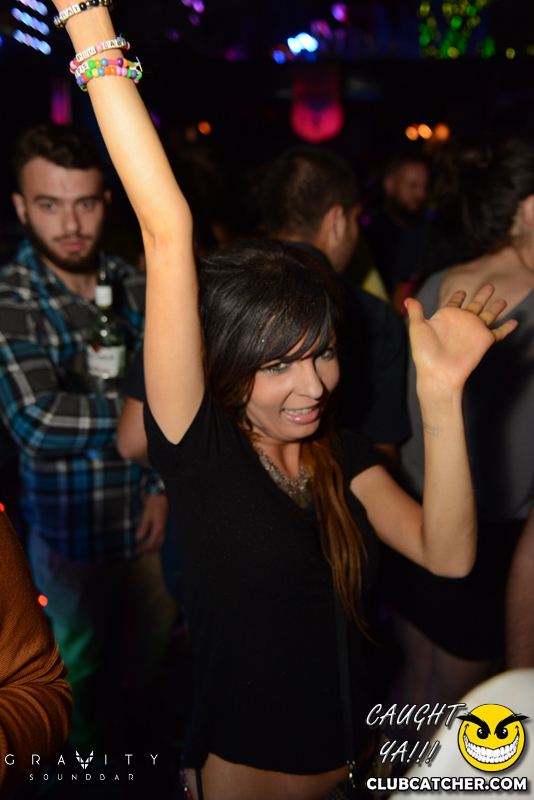 Gravity Soundbar nightclub photo 111 - August 20th, 2014