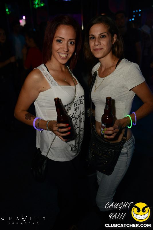 Gravity Soundbar nightclub photo 114 - August 20th, 2014