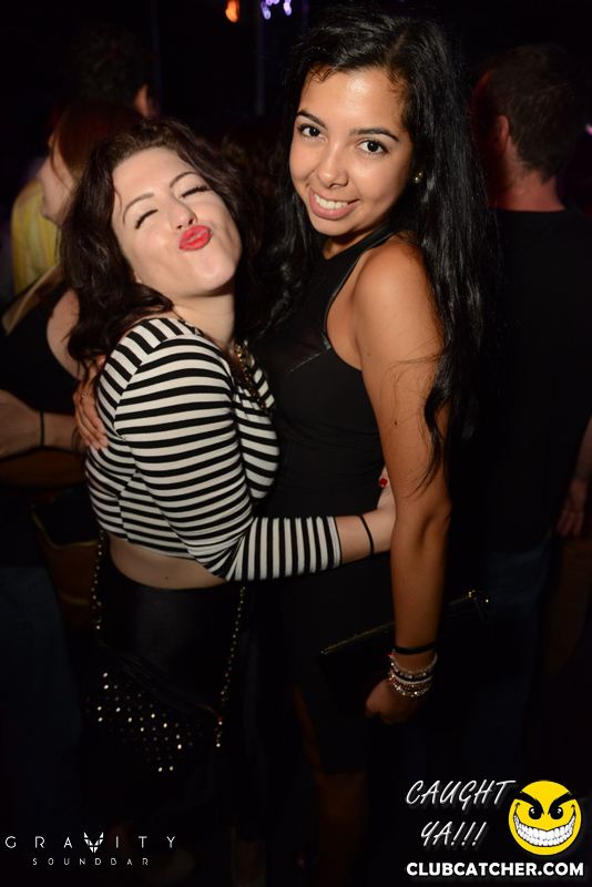 Gravity Soundbar nightclub photo 115 - August 20th, 2014